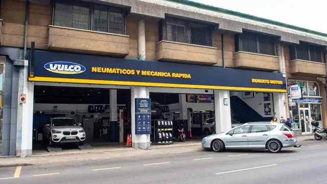 Los coches modernos son más caros de reparar.