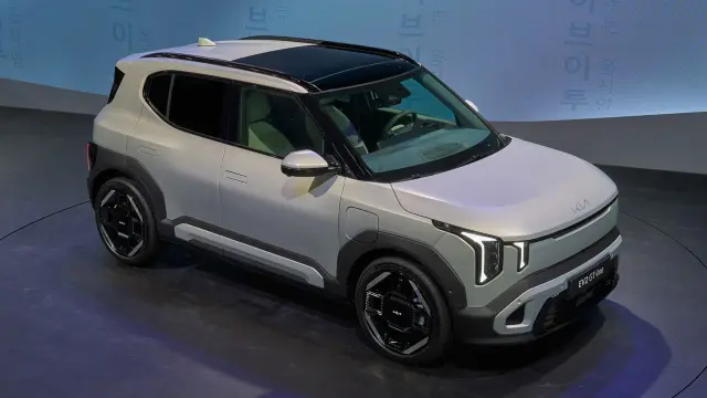 Kia EV2