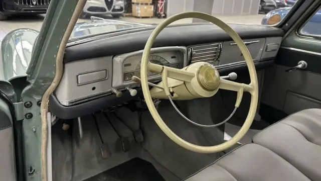 Peugeot 403 de 1956