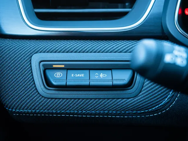 Renault Captur 2026