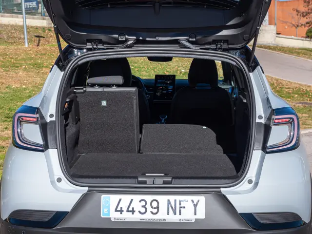 Renault Captur 2026