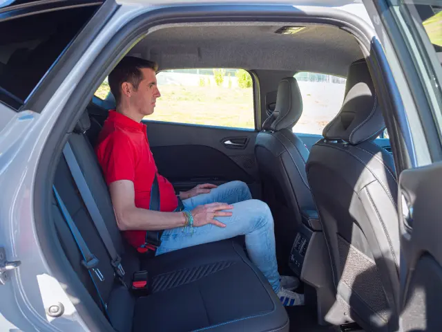 Renault Captur 2026