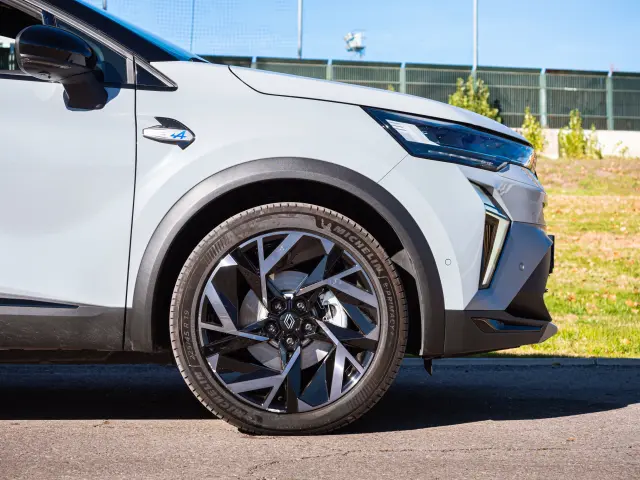Renault Captur 2026