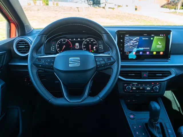 Seat Ibiza 2026