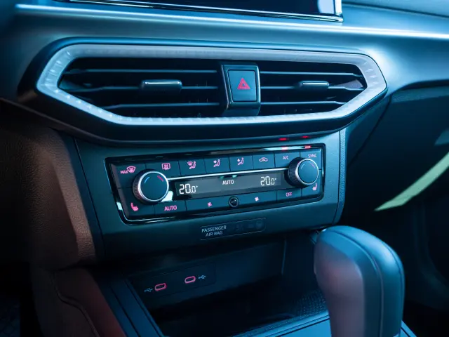 Seat Ibiza 2026