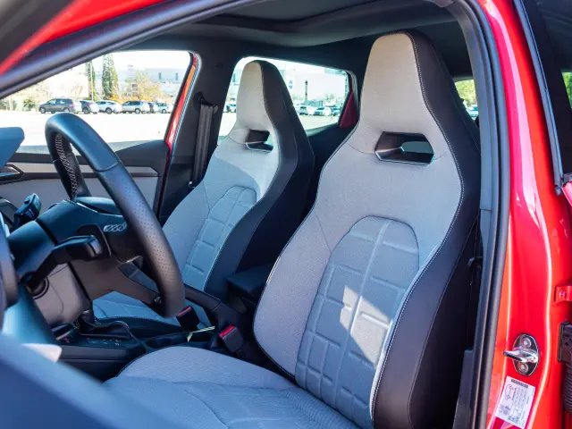 Seat Ibiza 2026