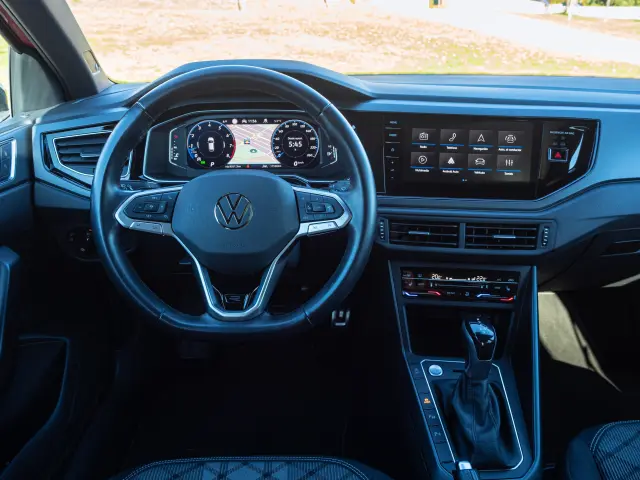 Volkswagen Taigo 2026