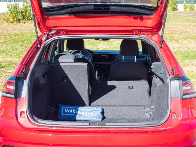Volkswagen Taigo 2026