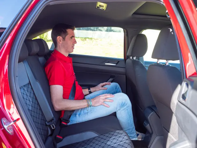 Volkswagen Taigo 2026
