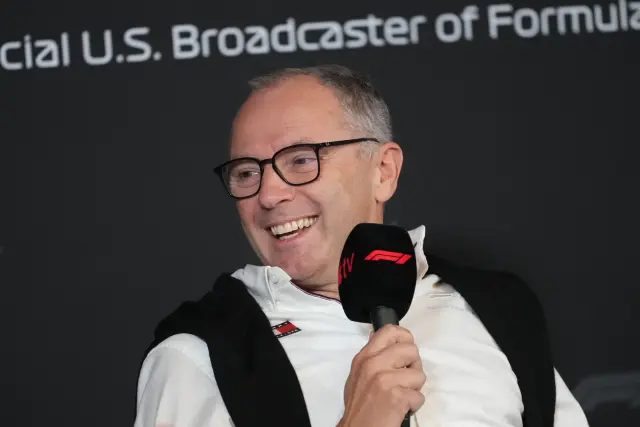 Domenicali espera que Hamilton y Alonso no se retiren pronto
