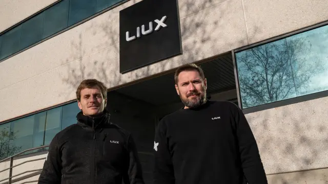 Nueva fábrica de Liux en Guadalajara