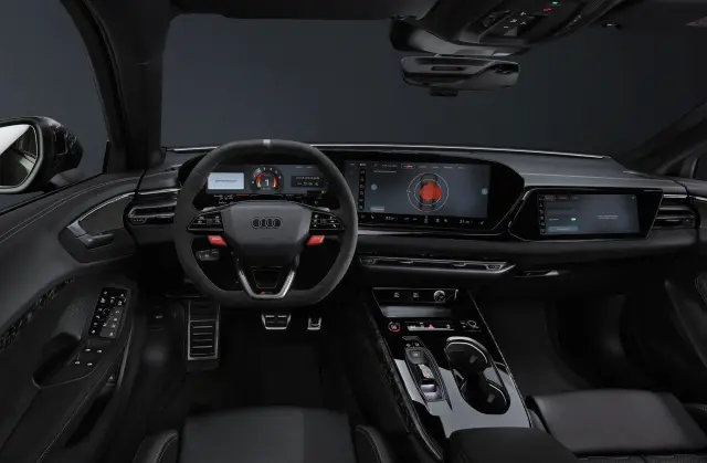 V DEO Audi RS5 2026 Todos Los Detalles Del Primer RS PHEV De La v-deo-audi-rs5-2026-todos-los-detalles-del-primer-rs-phev-de-la