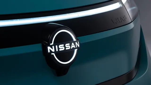 El CEO de Nissan no descarta la venta de la compañia.
