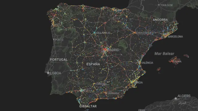 Cómo saber el precio de la gasolina en ante el subidón de 2026.