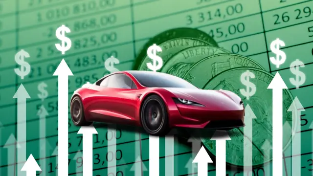 Tesla tiene un nuevo problema.