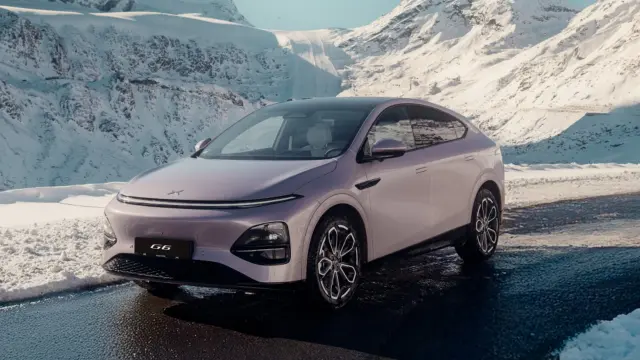 Tesla pierde ventas por culpa de BYD y Xpeng.