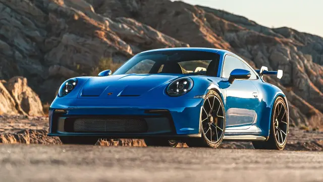 Porsche 911 GT3