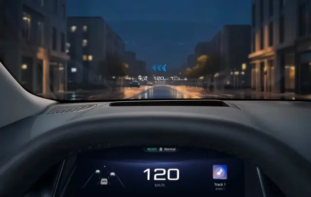 Head up Display