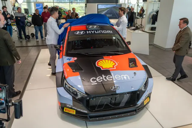 Presentación planes deportivos Hyundai 2026