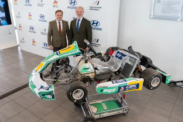 Presentación planes deportivos Hyundai 2026