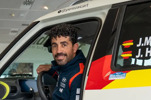 Presentación planes deportivos Hyundai 2026