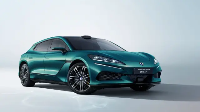 DENZA Z9GT