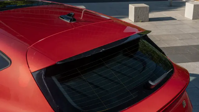 Seat León 1.5 e-Hybrid FR 75 Aniversario