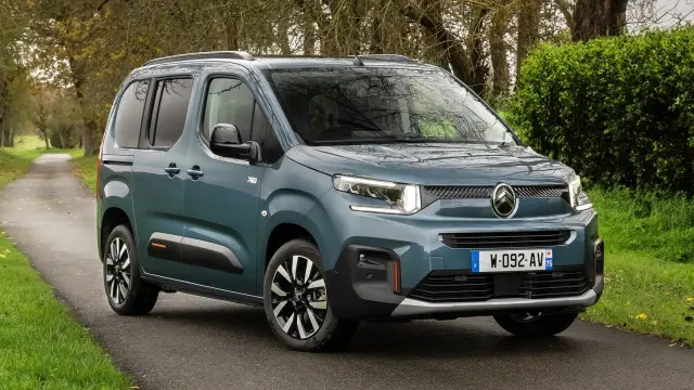 Citroën Berlingo