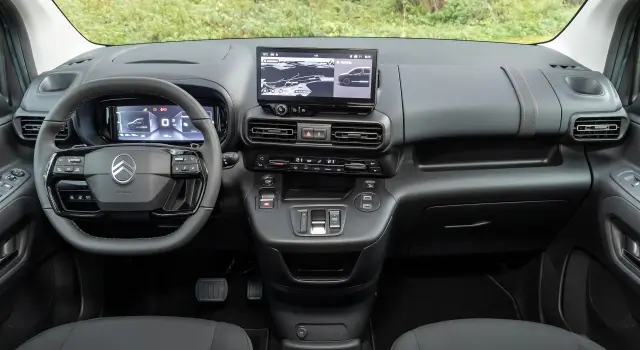 Citroën Berlingo