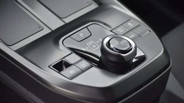 Prueba del Toyota C-HR+