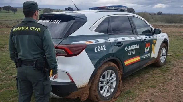 Guardia Civil
