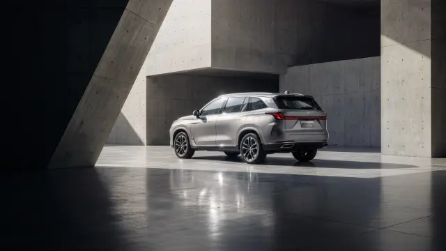 MG sigue ampliando su gama electrificada en Europa con este nuevo híbrido