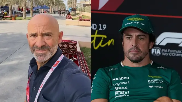 El razonamiento de Antonio Lobato sobre la caída de las audiencias
