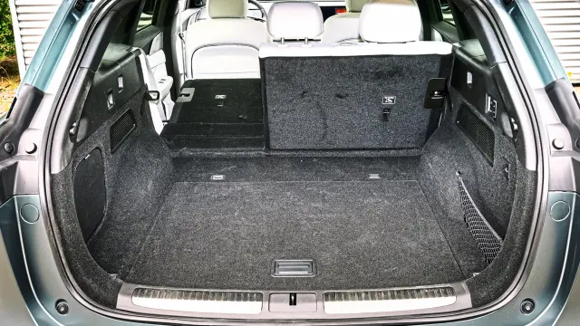 Xpeng G9 AWD Performance