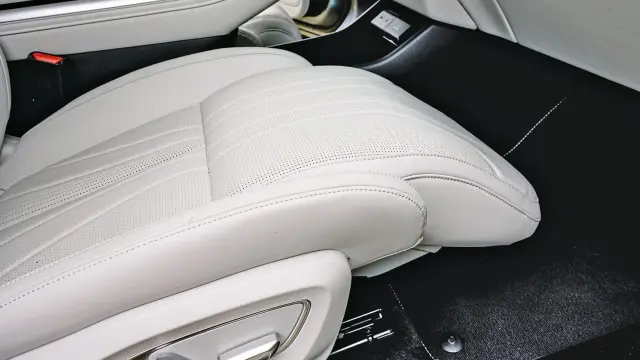 Xpeng G9 AWD Performance