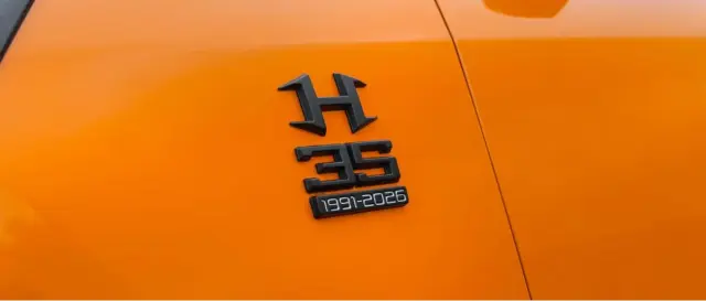 El logo exclusivo que tendrá este coche