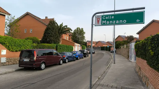 Las calles estrechas de un solo carril impiden aprovechar ambos lados de la calzada