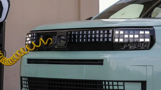 Fiat Grande Panda