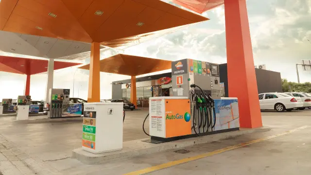 Repsol, TotalEnergies y Shell ponen en marcha un yacimiento en Lapa Suroeste.