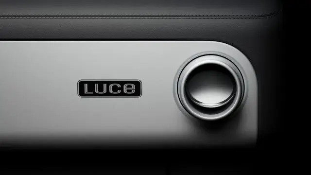 Ferrari Luce