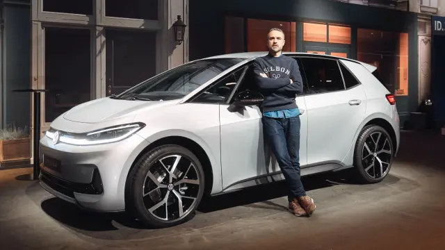Volkswagen ID.3 Neo