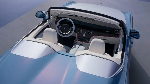 Rolls-Royce Nightingale.