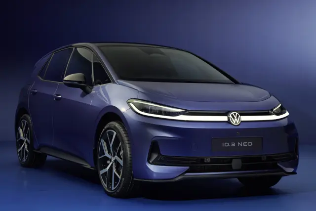 Volkswagen ID3 NEO