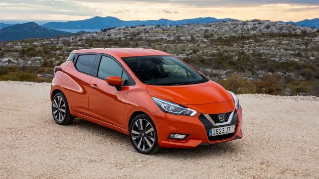 El CEO de Nissan cree que todavía hay mercado para coches baratos.