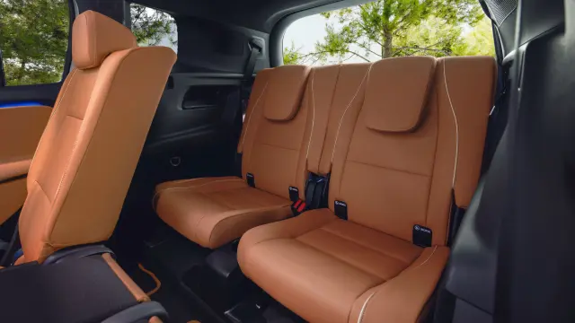 Mercedes GLB 2026