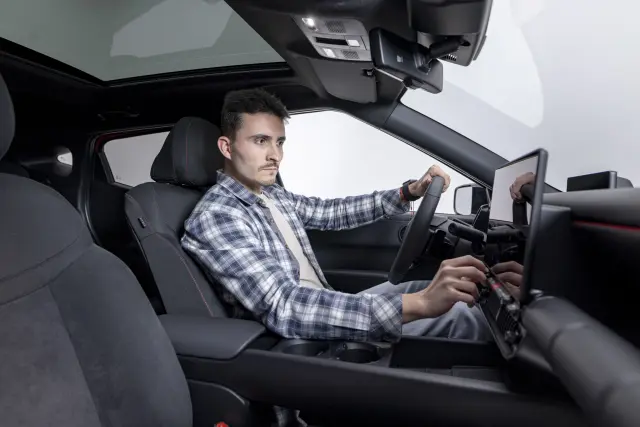 Hyundai IONIQ 3