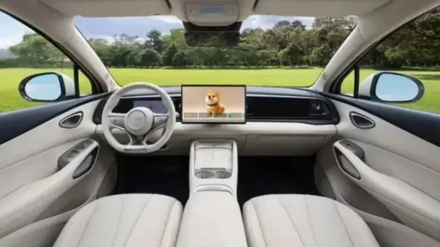 BYD Sealion 05 EV y Sealion 05 DM-i.