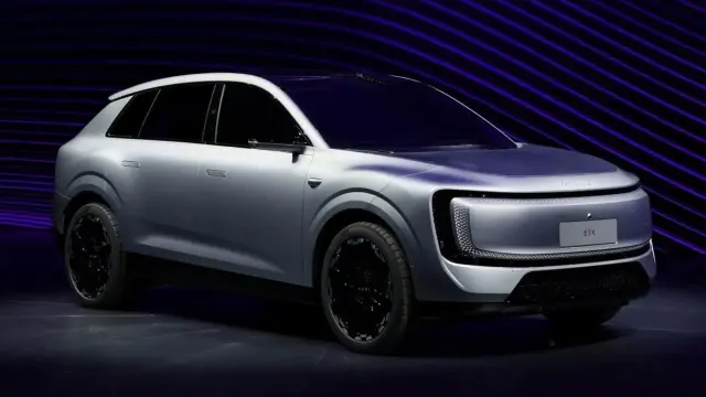 AUDI E7X