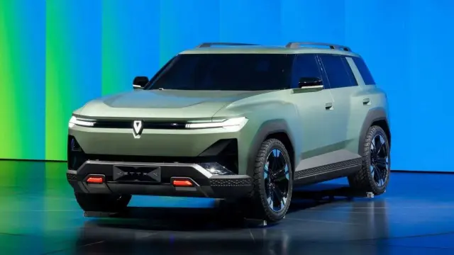 Jetta X Concept