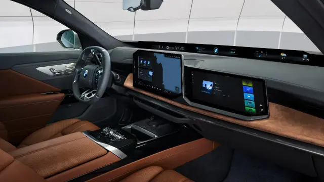 BMW Serie 7 2026